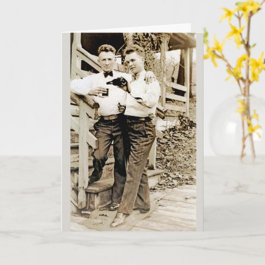 Is hier aan ons kaart (Gele Bloem)