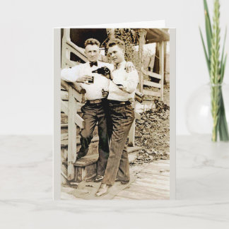 Is hier aan ons kaart