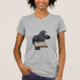IS HIJ AL DOOD? T-SHIRT