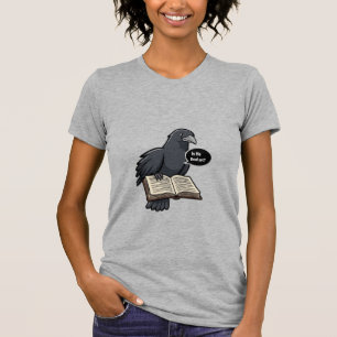 IS HIJ AL DOOD? T-SHIRT
