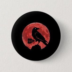 Is Hij Nog Steeds Een Antieke Overheidsinstantie Ronde Button 5,7 Cm