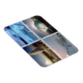 IS IJsland - Jokulsarlon - Gollfoss - Magneet (Rechterzijde)