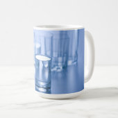 Is je glas... koffiemok (Voorkant rechts)