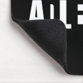 Is je muis dood of levend? muismat (Hoek)