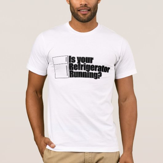 is je scheidaarster actief t-shirt (Voorkant)