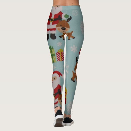 is Leggings (Achterkant)