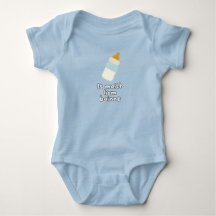 Is Maith Liom Bainne! - Ierse Taal Baby Cadeaus