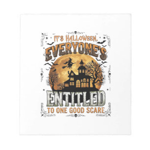 Is Mens Kostuum Franse Bulldog Pompoen Halloween_ Notitieblok