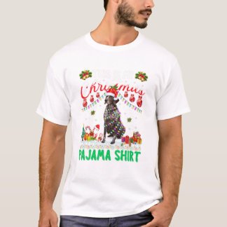 Is Mijn Duitse Staande Hond T-shirt