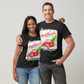 is Mijn Hallmark Kerstfilm Kijken Shirt (Unisex)