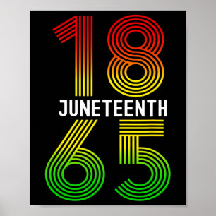 Is mijn Independence Day Black Pride Poster