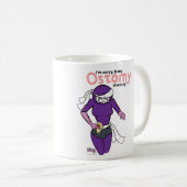 Is mijn stoma aan het zien? Mok (Voorkant rechts)