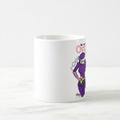 Is mijn stoma aan het zien? Mok (Center)