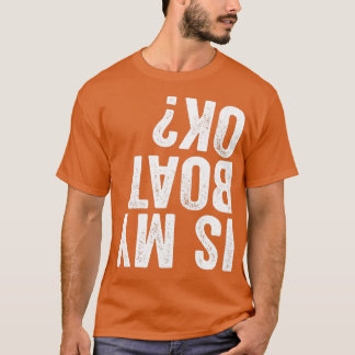 Is mijn tas oké? t-shirt