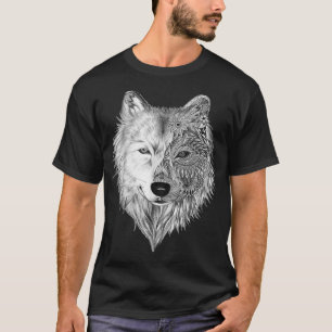 is mijn wolf T-Shirt