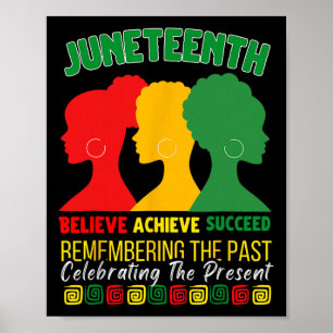 Is My Independence Day Believe Succes bereiken 1 Poster
