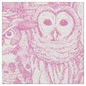 is NC-mulberry Stof (Close Up)