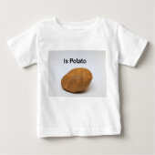 Is Potato (Voorkant)