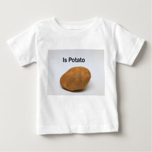 Is Potato