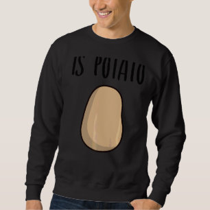 Is Potato Trui