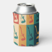 Is schommelend sinds aanpasbare kleine koelbox blikjeskoeler (Blikje Achterkant)