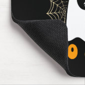 Is Some Boo Sheet Halloween Ghost Funny Cool Manne Muismat (Hoek)