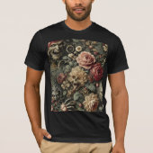 Is That All There Is – Gothic Wearable Art T-shirt (Voorkant)