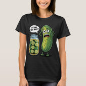 Is That You Bro_ Humorous Ckle Lovers Funny Cuber  T-shirt (Voorkant)