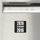 Is The 2016 Magneet (Insitu (Vaatwasser))