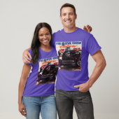 is waar we grappig zijn t-shirt (Unisex)