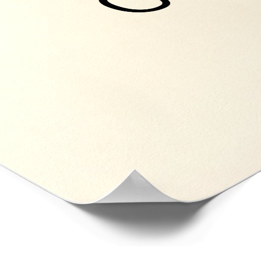 Is Your Cat Ready for the Feminist Movement? Poster (Hoek)