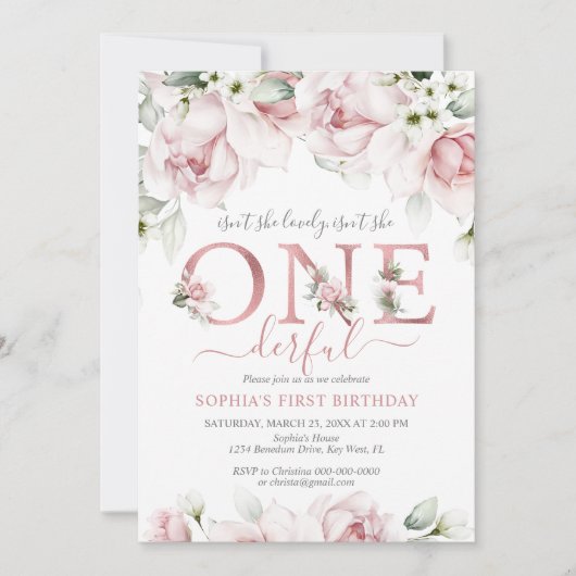 Is ze niet mooi, is ze niet een prachtige 1e verja kaart (Voorkant)