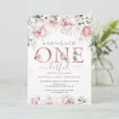 Is ze niet mooi, is ze niet een prachtige 1e verja kaart (Staand voorkant)