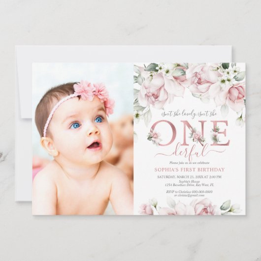 Is ze niet mooi, is ze niet een prachtige 1e verja kaart (Voorkant)