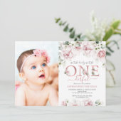 Is ze niet mooi, is ze niet een prachtige 1e verja kaart (Staand voorkant)