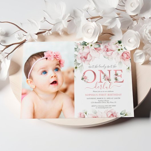 Is ze niet mooi, is ze niet een prachtige 1e verja kaart