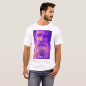 ISA 1:17 T-shirt (Voorkant volledig)