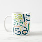 Isa Koffiemok (Links)