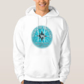 ISAA 2023 National Specialty Hoodie (Voorkant)
