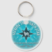 ISAA National Specialty Sleutelhanger 2023 (Voorkant)