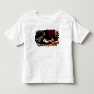 Isaac Blessing Jacob, 1637 Kinder Shirts