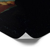 Isaac Blessing Jacob, 1637 Poster (Hoek)