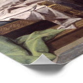 Isaac Blessing Jacob, 1692 Poster (Hoek)