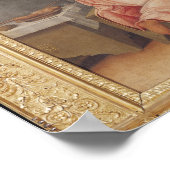 Isaac Blessing Jacob, c.1520 Poster (Hoek)