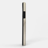 Isaac Case-Mate iPhone Case (Achterkant/rechts)