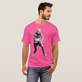 Isaac Heeney T-shirt (Voorkant volledig)