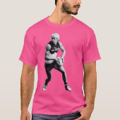 Isaac Heeney T-shirt (Voorkant)