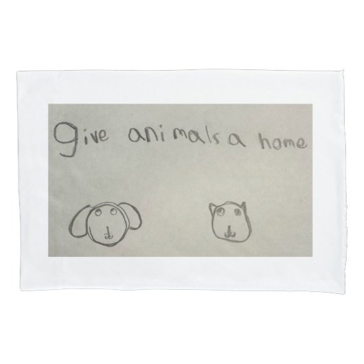 Isaac kussen hoesje kussensloop (Voorkant)