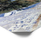 Isaac Levitan- March Poster (Hoek)