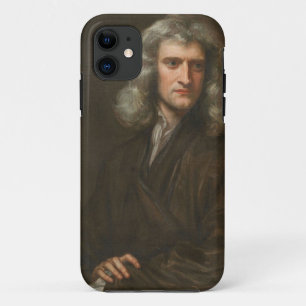 Isaac Newton Case-Mate iPhone Case